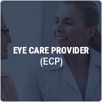 eyecare provider ecp