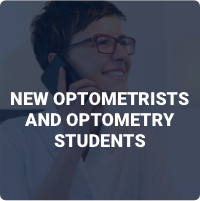 optometrists students
